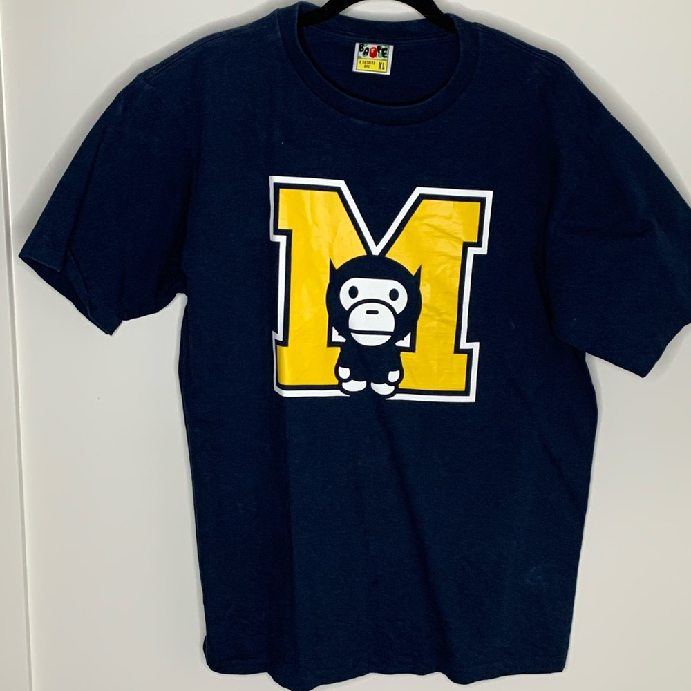 Bape T-Shirt